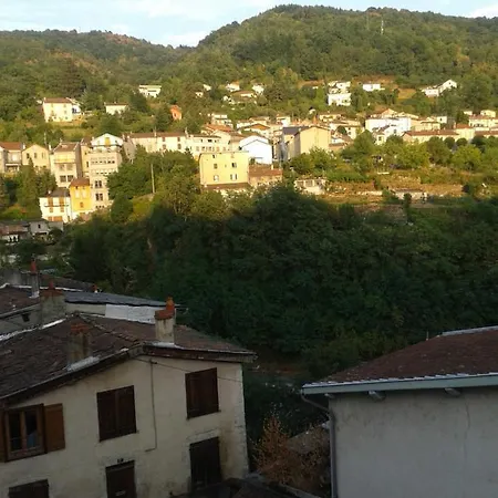 La Chaloupe 4 3*