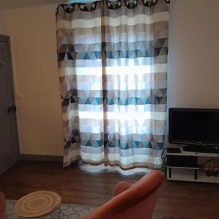 La Chaloupe 4 Тьер