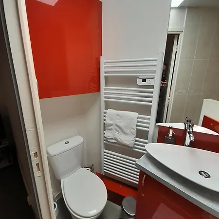 La Chaloupe 4 Thiers