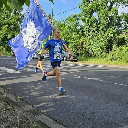 Bed & Breakfast La Chaloupe 4