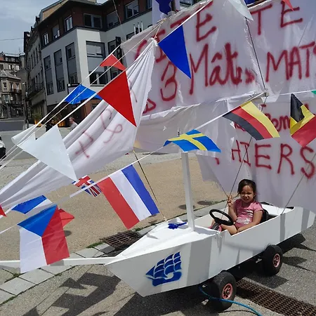 Bed & Breakfast La Chaloupe 4