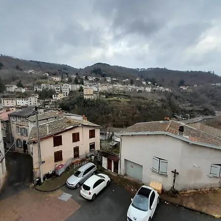 La Chaloupe 4 Bed & Breakfast