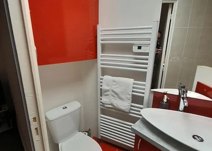 La Chaloupe 4 Thiers