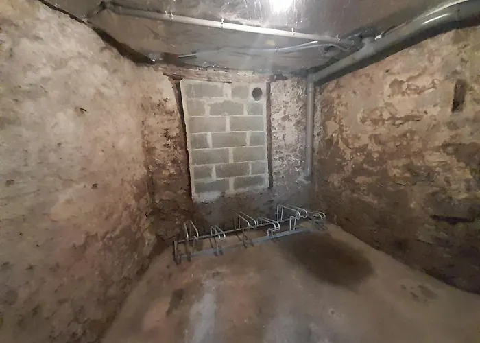 Alojamento de Acomodação e Pequeno-almoço La Chaloupe 4