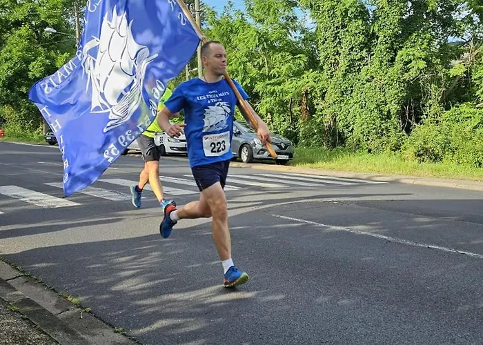 Alojamento de Acomodação e Pequeno-almoço La Chaloupe 4